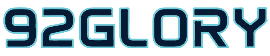 Download 92 Glory Logo