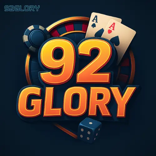 Download 92 Glory Apk with 2 cards and a dice