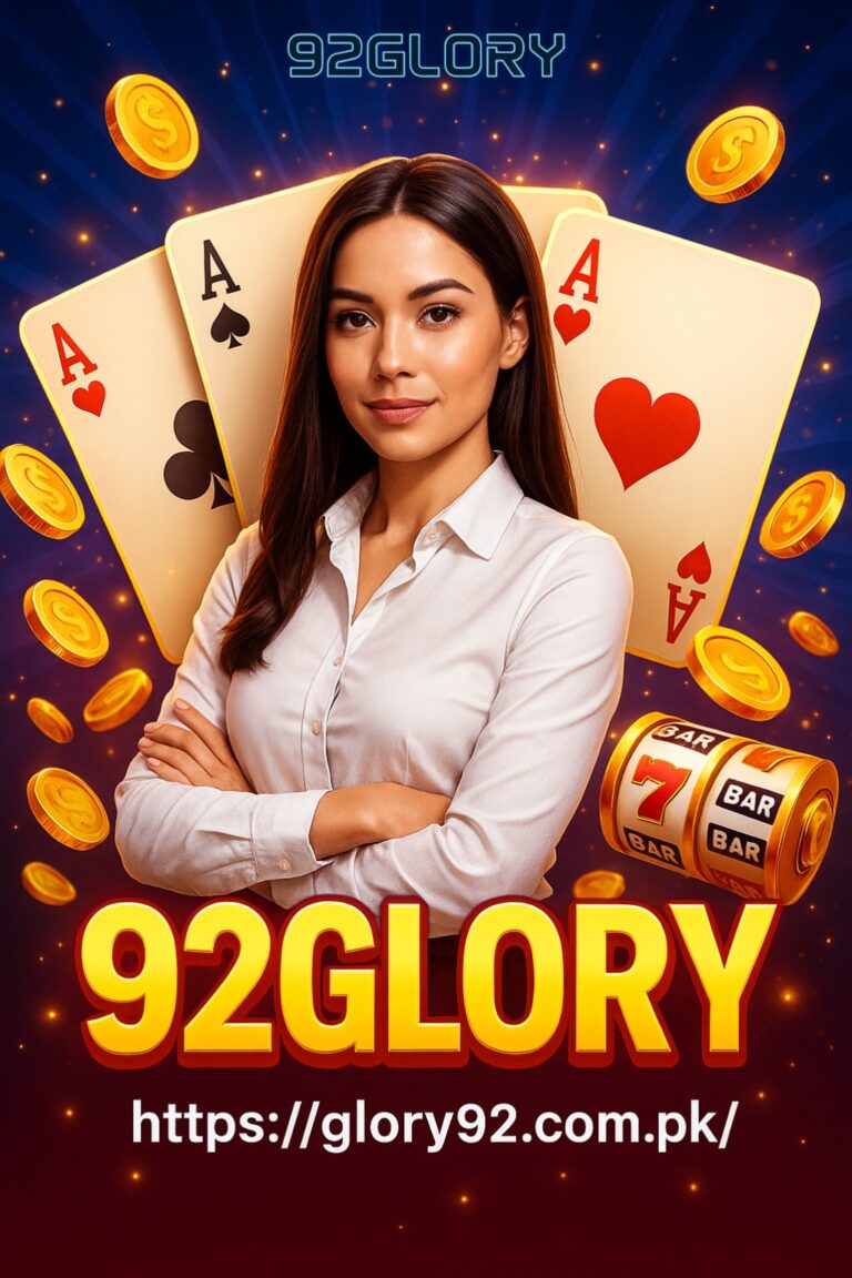92glory Real money earning game