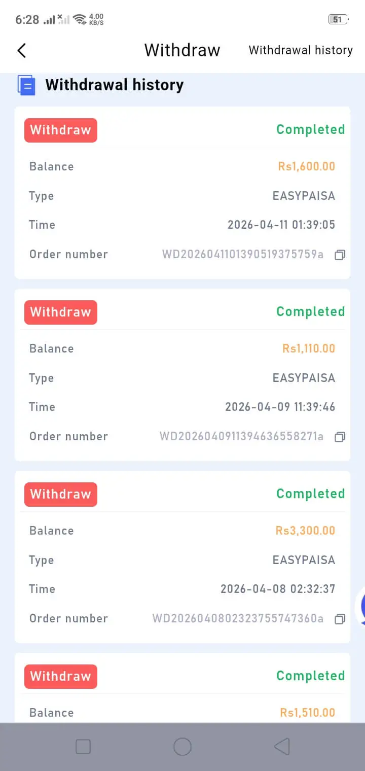 92 glory withdrawal proof (real earning game 2026)