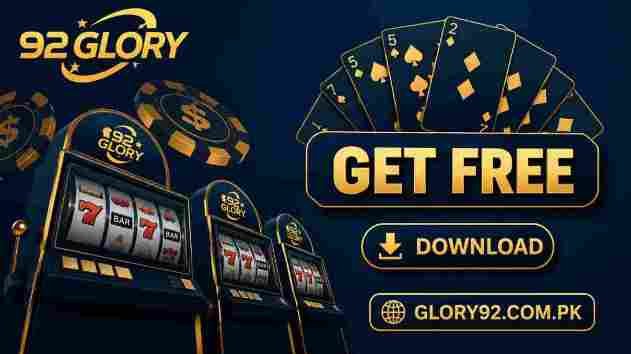 92 Glory game Download image